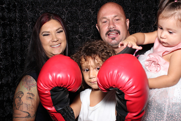 Photo Booth Rentals Sacramento