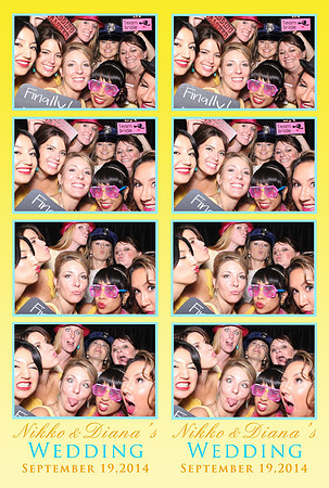 Sacramento Photo Booth Rentals