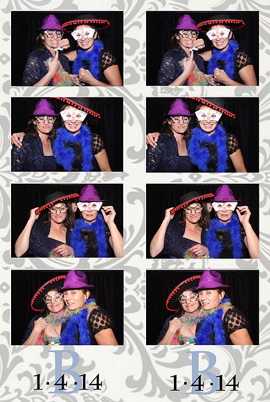 Sacramento Photo Booth Rentals