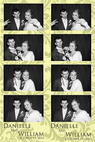 Sacramento Photo Booth Rentals
