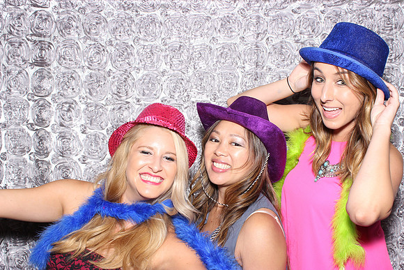 Photo Booth Rentals Vizcaya