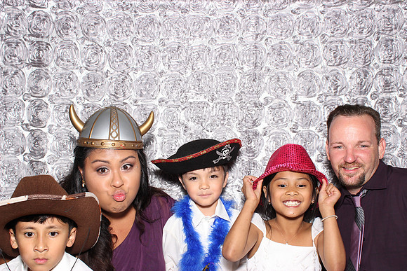 Photo Booth Rentals Vizcaya