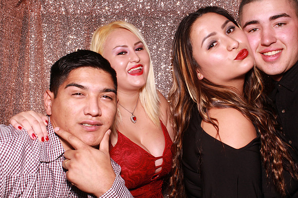 Photo Booth Rentals Lodi
