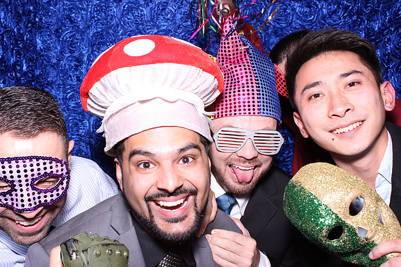 Photo Booth Rental Sacramento