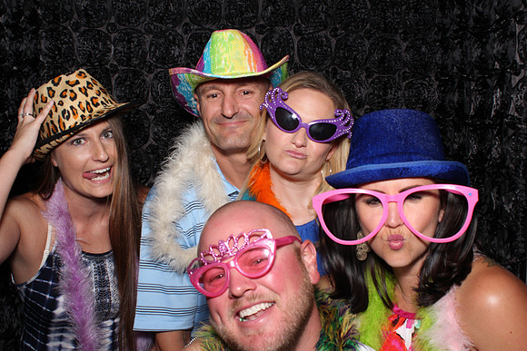 Photo Booth Rentals Sacramento