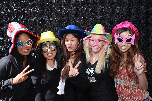 Photo Booth Rentals Sacramento