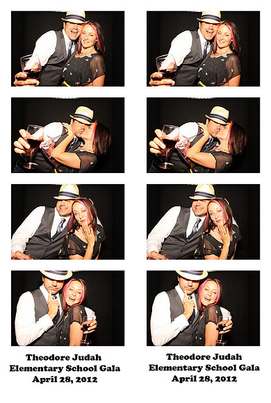 Sacramento Photo Booth Rentals
