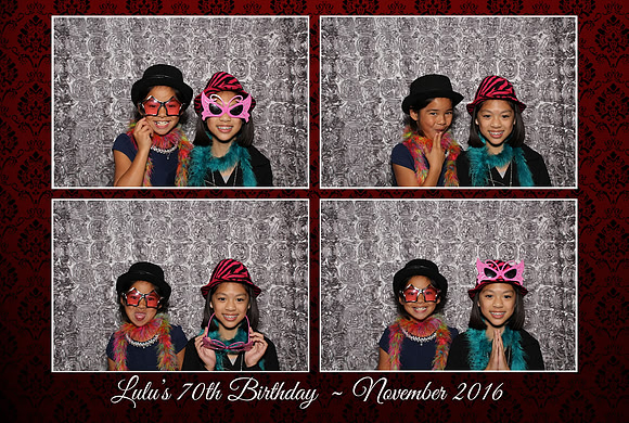 Photo Booth Rentals Sacramento