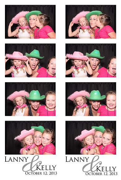 Sacramento Photo Booth Rentals