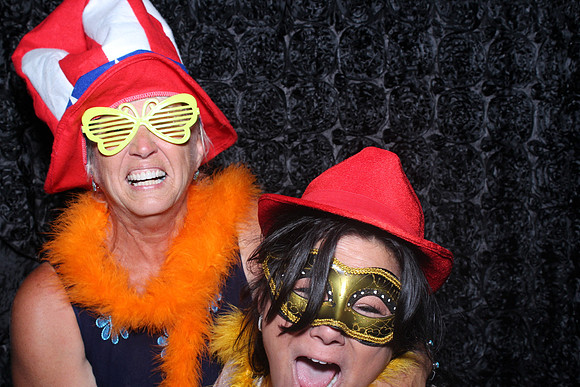 Sacramento Photo Booth Rentals