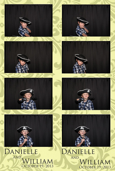 Sacramento Photo Booth Rentals