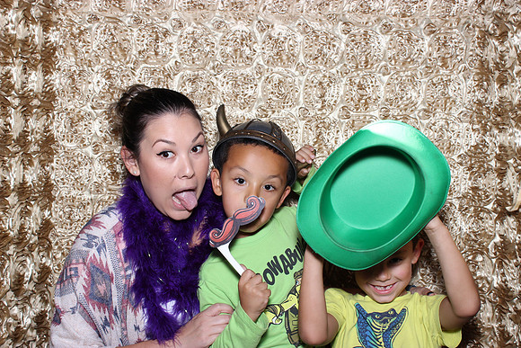 Photo Booth Rentals Sacramento