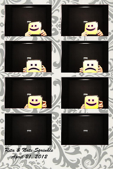 Sacramento Photo Booth Rental