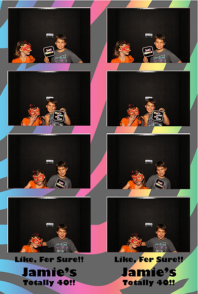 Sacramento Photo Booth Rentals
