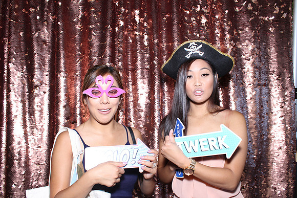 Photo Booth Rentals Sacramento