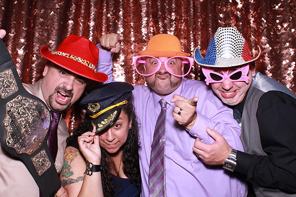 Photo Booth Rentals Vizcaya