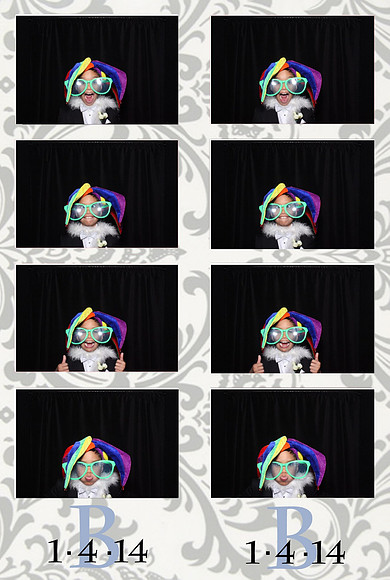 Sacramento Photo Booth Rentals