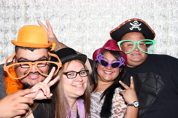 Photo Booth Rentals Sacramento