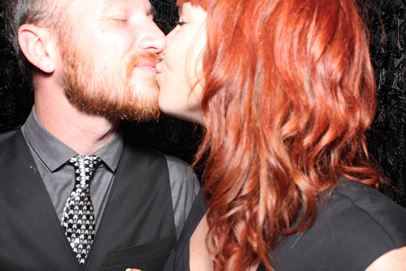 Photo Booth Rentals Sacramento