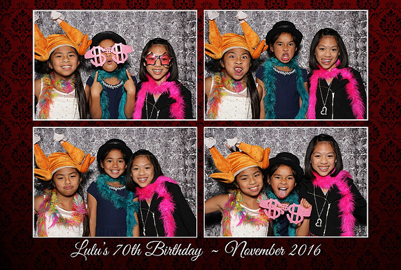 Photo Booth Rentals Sacramento
