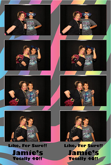 Sacramento Photo Booth Rentals
