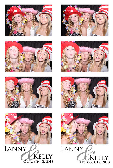 Sacramento Photo Booth Rentals
