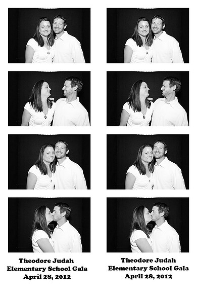 Sacramento Photo Booth Rentals