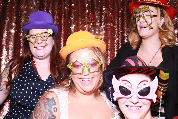 Photo Booth Rentals Vizcaya