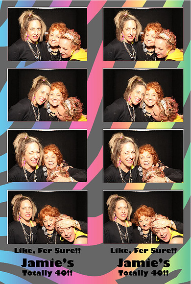 Sacramento Photo Booth Rentals