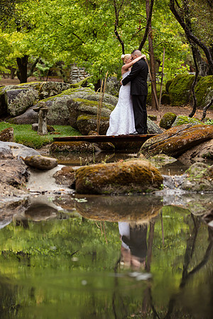 Sacramento Wedding Photography