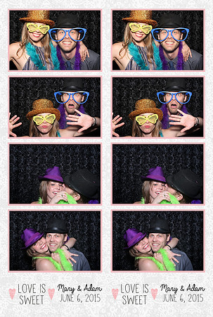 Sacramento Photo Booth Rentals