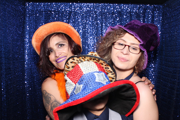 Photo Booth Rentals Sacramento