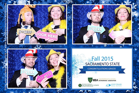 Photo Booth Rental Sacramento