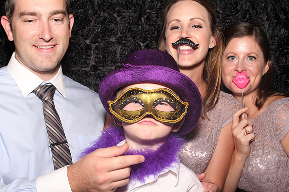 Sacramento Photo Booth Rentals