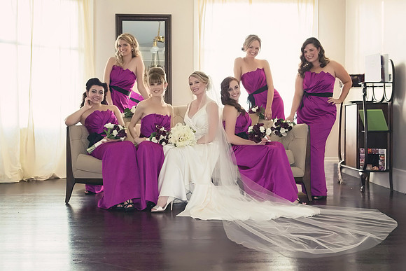 Sacramento Wedding Photography