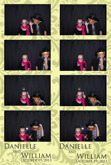 Sacramento Photo Booth Rentals