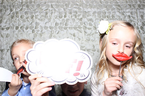 Photo Booth Rentals Sacramento
