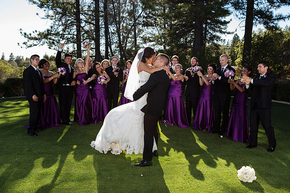 Sacramento Wedding Photographer