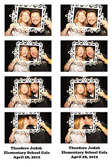 Sacramento Photo Booth Rentals