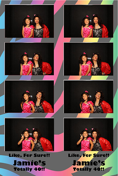Sacramento Photo Booth Rentals