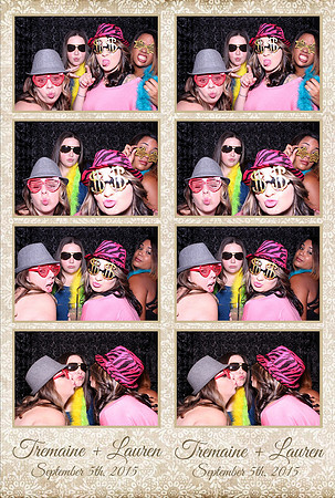 Sacramento Photo Booth Rentals