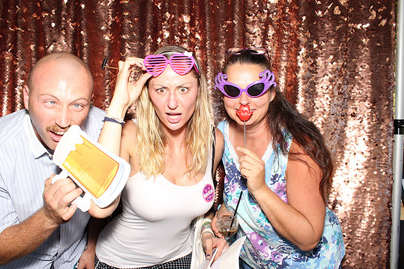 Photo Booth Rentals Sacramento