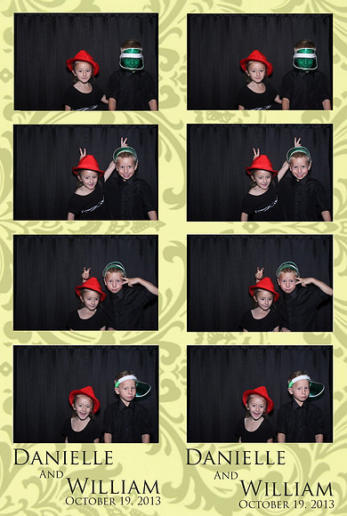 Sacramento Photo Booth Rentals