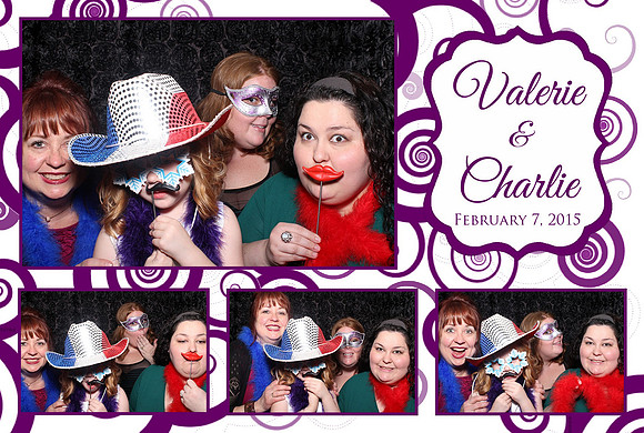 Sacramento Photo Booth Rentals