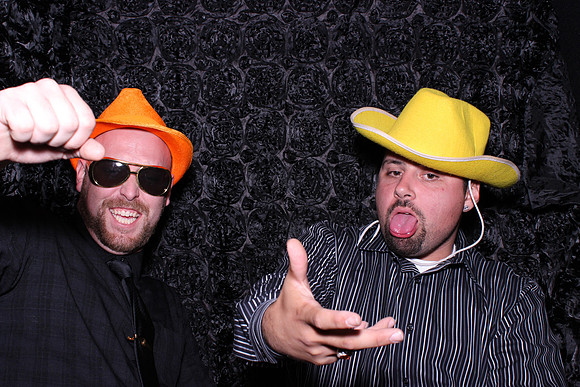 Sacramento Photo Booth Rentals
