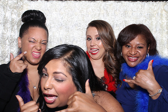 Sacramento Photo Booth Rentals