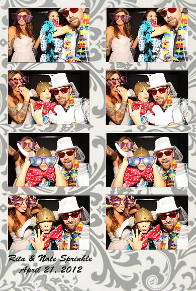Sacramento Photo Booth Rental