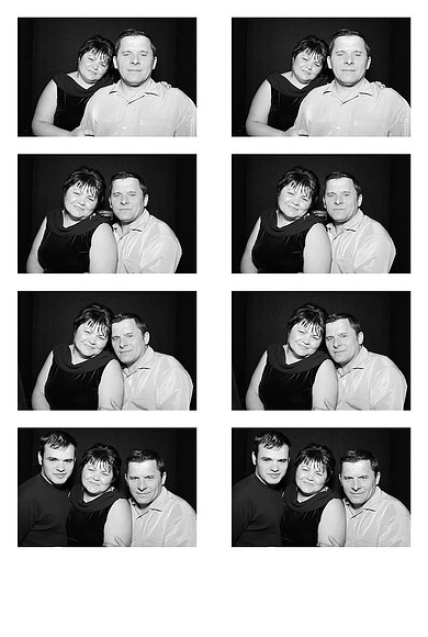 Sacramento Photo Booth Rentals
