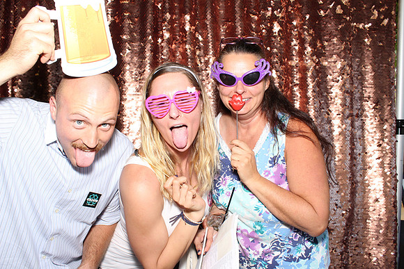 Photo Booth Rentals Sacramento