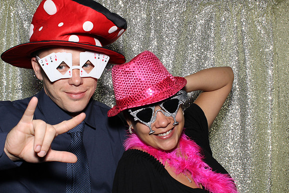 Photo Booth Rentals Arden Hills Country Club